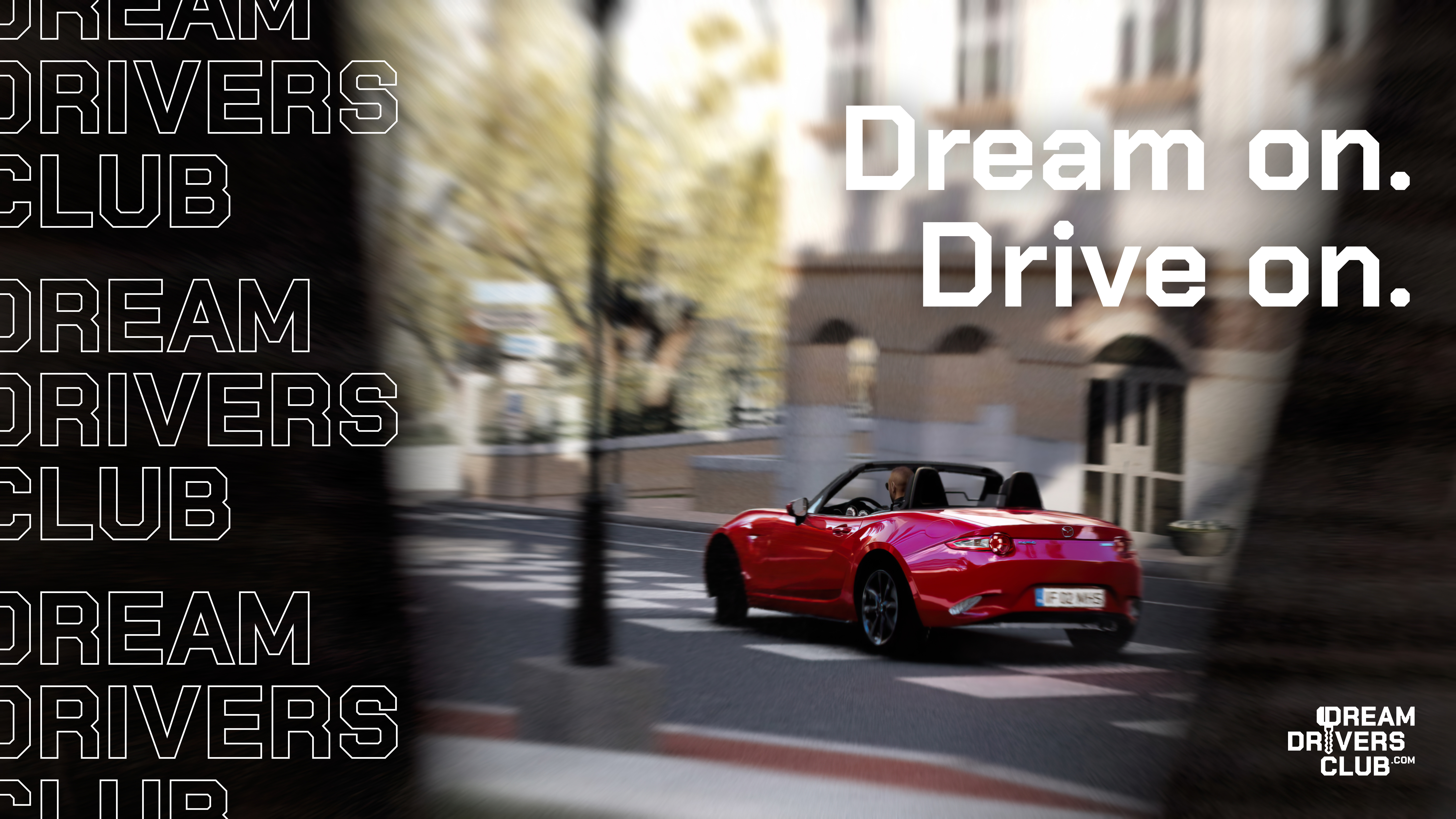 Dream Drivers Club
