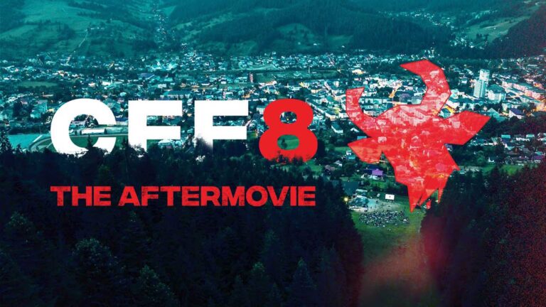 Câmpulung Film Fest 8