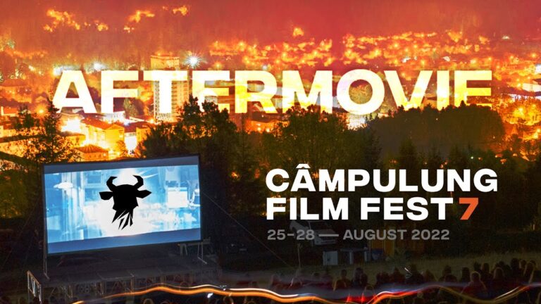 Câmpulung Film Fest 7 – multicultural cinema