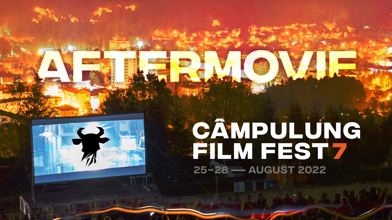 Câmpulung Film Fest 7 – multicultural cinema