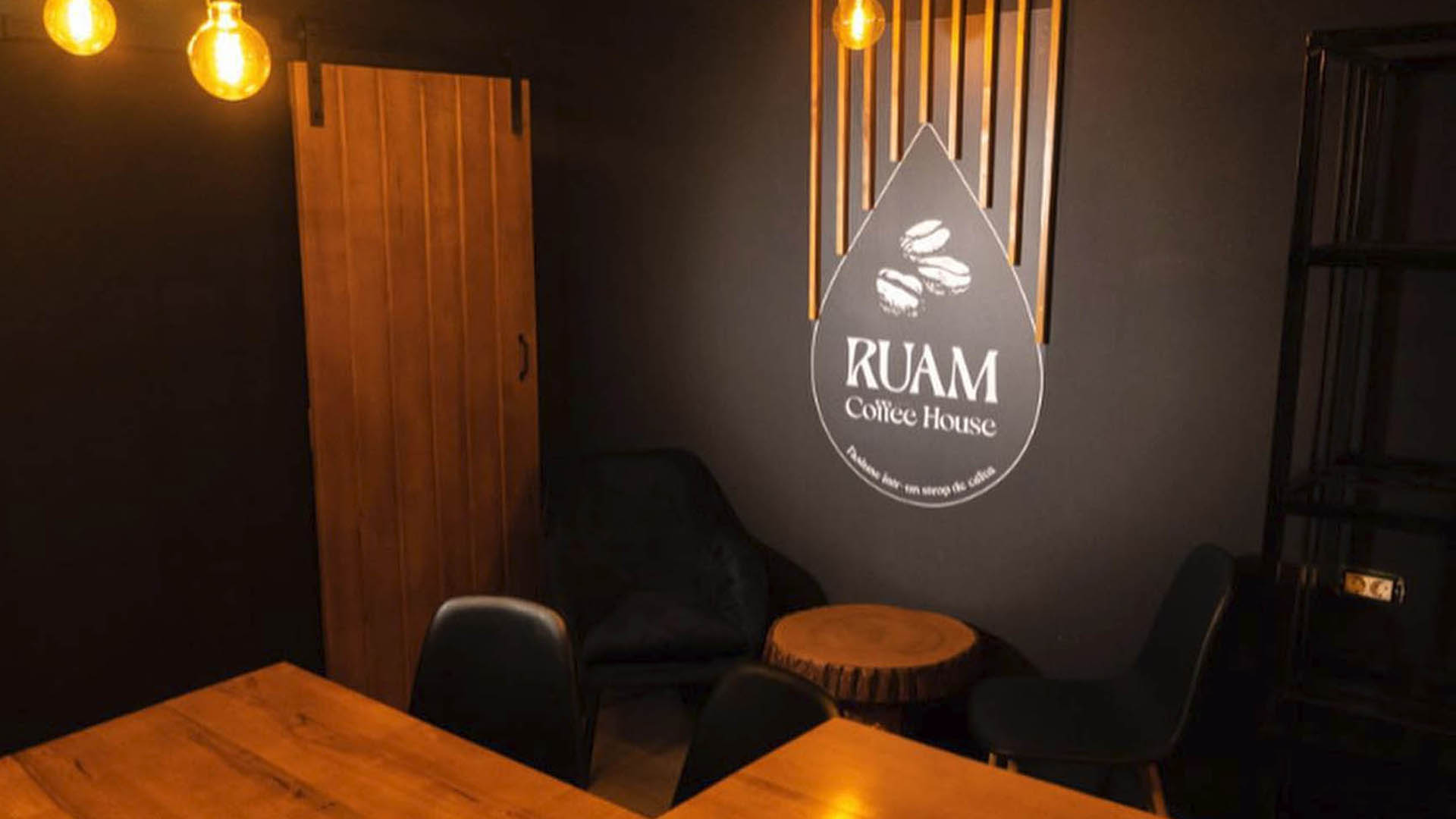 RUAM
